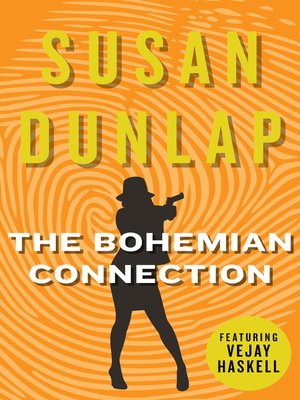 cover image of The Bohemian Connection